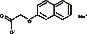 萘氧（yǎng）乙酸鈉(圖2)